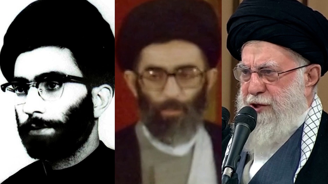 Хоманаӣ кушта шуд. Ӯ кӣ буд?