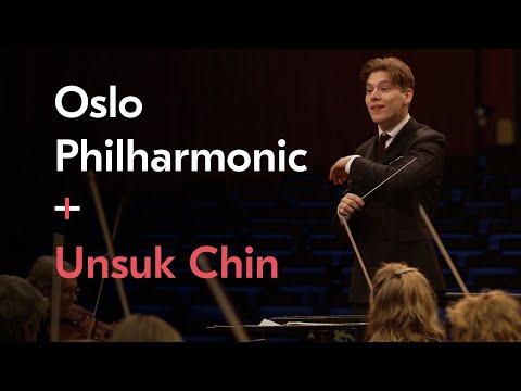 subito con forza / Unsuk Chin / Klaus Mäkelä / Oslo Philharmonic
