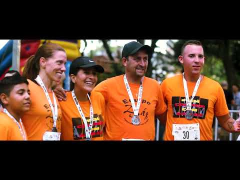 5ª Corrida de Natal