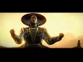 IGN Mortal Kombat X Character Reveal Trailer Evo ...