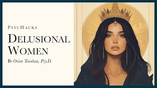 Delusional women: understanding female entitlement