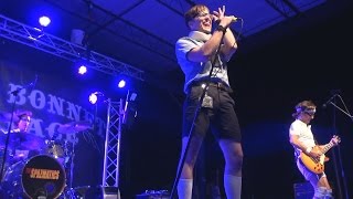 BEST Purple Rain Cover Ever Performed!!  - Spazmatics-TX (Feat. Zeek)