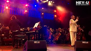 Wolfgang Ambros - Die Blume aus dem Gemeindebau [Live Symphonisch 2009]