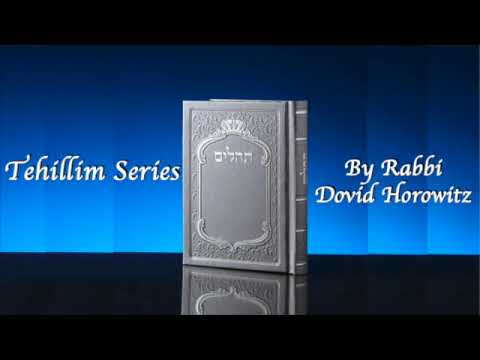 Growth Through Tehillim #64 - Be Careful What You Say... The Arrows of Lashon Hara Will Come Back...