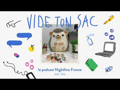 Bienvenue à Nightline Lille | Vide Ton Sac