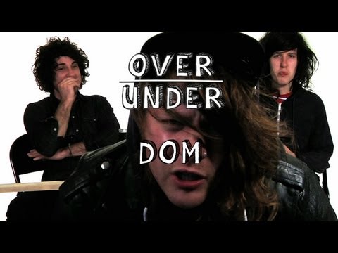 Dom - Over / Under