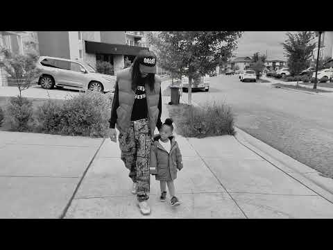 YFilla - FAMILY (Official Visualizer)