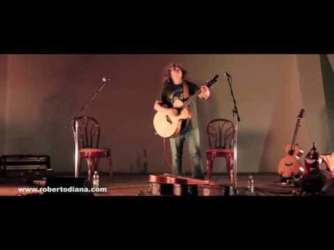 Roberto Diana - Empty Rooms live at Bibione Lighthouse (VE)