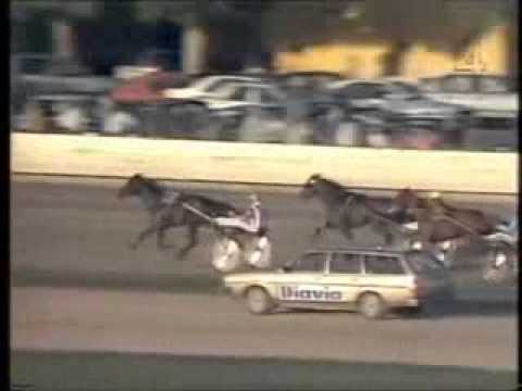 Grand Prix de l'UET 1993 -Ina Scot