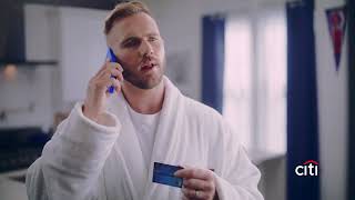  The baseball players with robe