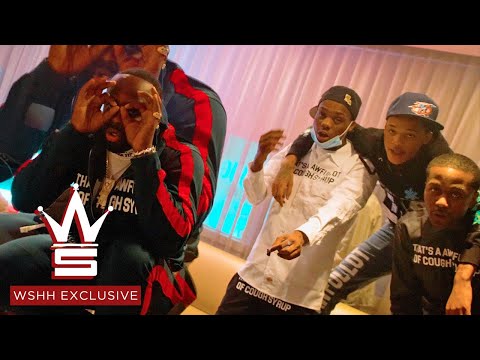Desto Dubb Feat. DCG Shun, DCG Bsavv & DCG Msavv - Whole Lotta (Official Music Video)