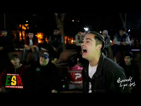 Trac vs Nato / 8vos / Jornada 32