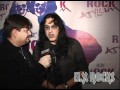 Eddie Ojeda Interview on NYRockstv 