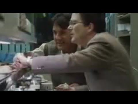 Michael Palin Reaches Tokyo | Around the World in 80 Days | BBC Studios