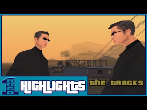 GTA Speedrun Fails and Funny Moments #39