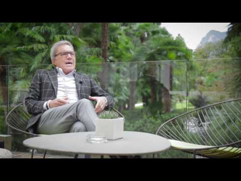 Du Lac et Du Parc Grand Resort & Lido Palace - l'eccellenza nell'ospitalità