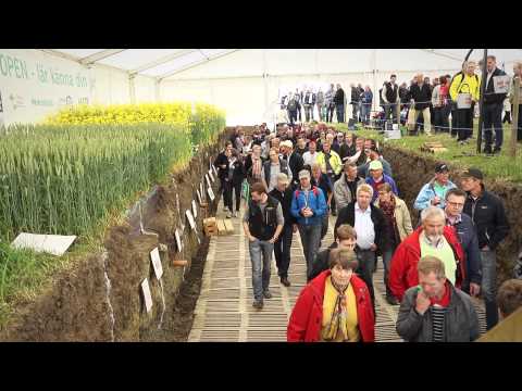 Borgeby Fältdagar   Mässan för proffessionella lantbrukare