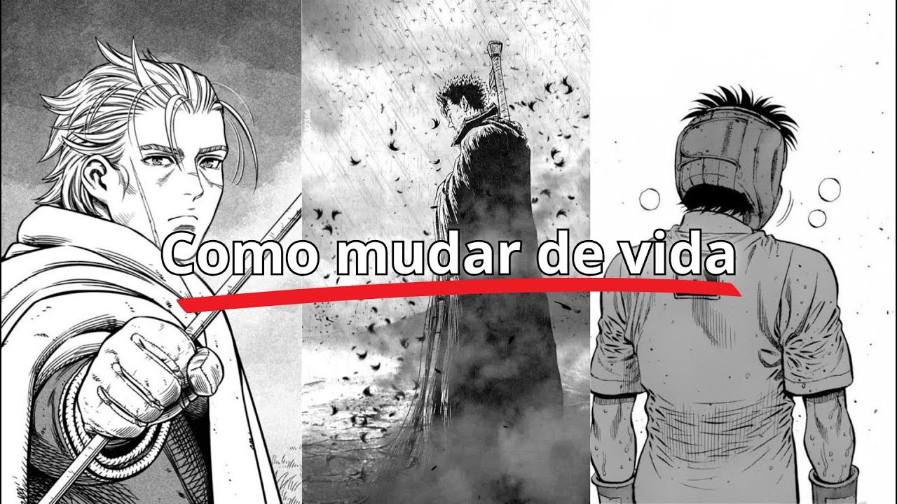 Como realmente mudar sua vida (sem papo de guru)