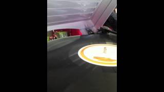 Would you lay with me