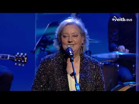 Con El Consorcio - Teatro Gayarre (Pamplona) 30-4-2021