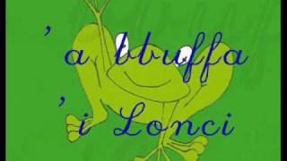 Franco Brancatelli - ' A BBUFFA 'I LONCI (video ufficiale)