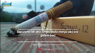 Download lagu Story wa keren#literasi jowo mp3