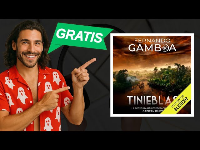 Vídeo relacionado con Tinieblas