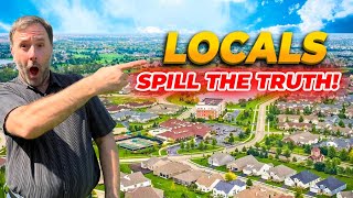 The Truth About Life in LaGrange Illinois Chicago Suburb Living!
