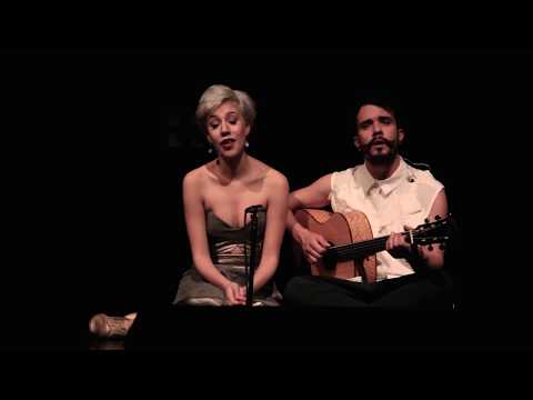 Dois Tempos de Um Lugar - Trovoa