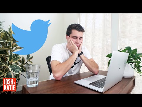 Why I left my job at Twitter...