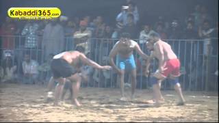 (13) Bhawanigarh (Sangrur) Kabaddi Tournament 28 Feb 2016
