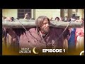 Men Of Angelos Episode 1 English Dubbing
