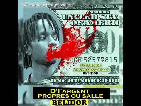 De l’argent propres ou salle by Belidor