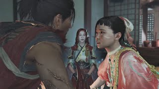 剣に誓いし魂、鬼武士が鬼と化す