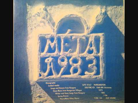 Indulj el egy úton - Méta együttes 1995