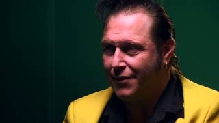 ARRESTERT - innhentet av fortiden? Promo