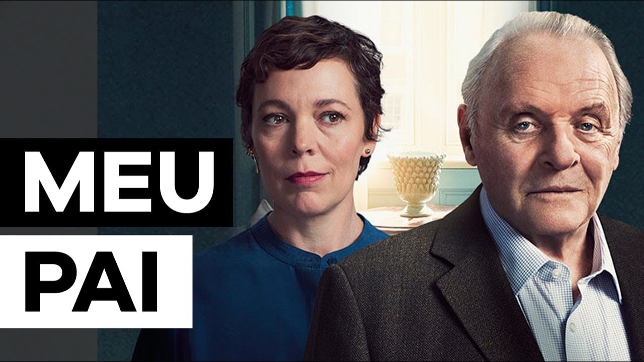 Meu Pai | Christian Dunker | Desejo em Cena