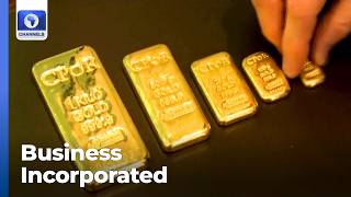 Ghana Large Scale Mining Firms To Sell 30% Of Their Annual Gold +More | Business Incorporated