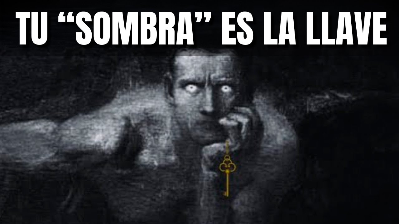 Cómo tu lado oscuro puede revelar el propósito de tu vida