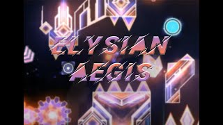 Elysian Aegis | Full Layout Preview | By The Brimstone Team
