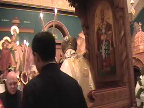 2011 11 09 05 Doxology 1