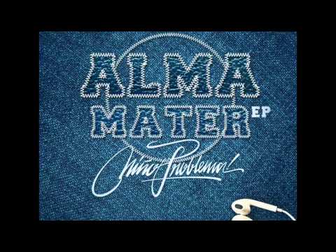 Niñoproblema - Alma Mater (Alma Mater EP)