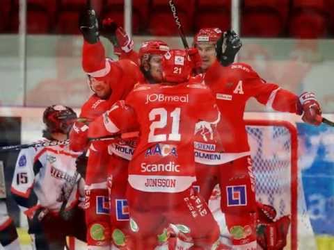 Röda och Vita (Vita Hästen)