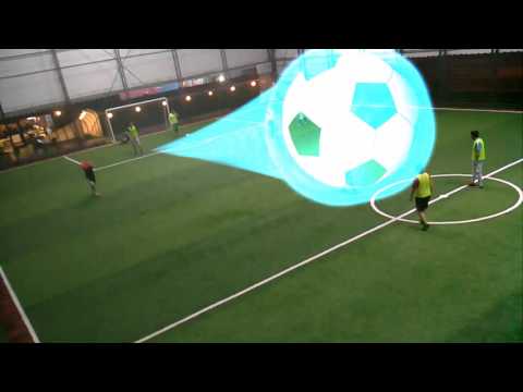 VIP Halı Saha 13.04.2016 00:00 - akillisaha.com