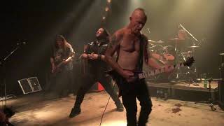 Omen - The Curse (live)