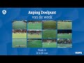 Auping Doelpunt van de Week - 28 en 29 mei 2022 ?