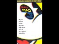 Simply Mad About The Mouse German VHS Opening Disney Buena Vista 1991
