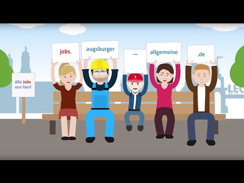 jobs.augsburger-allgemeine.de
