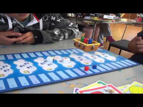 Cloud 9 - How to Play