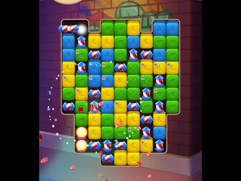 TOON BLAST level 6947